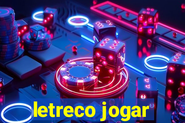 letreco jogar